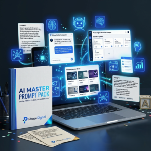 AI Master Prompt Pack