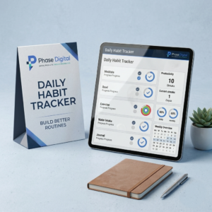Daily Habit Tracker