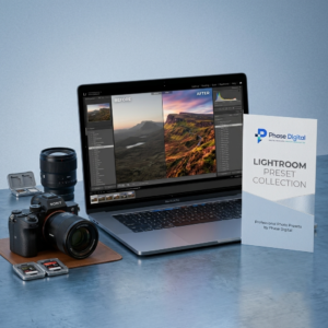 Lightroom Preset Collection